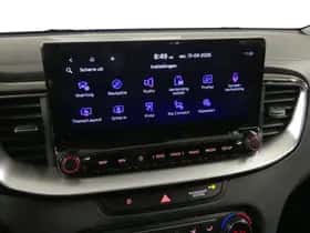 Kia Ceed Sportswagon (2024) thumbnail 35