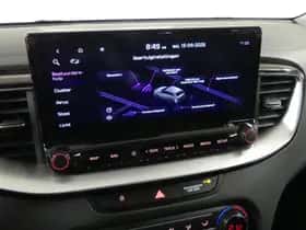 Kia Ceed Sportswagon (2024) thumbnail 36