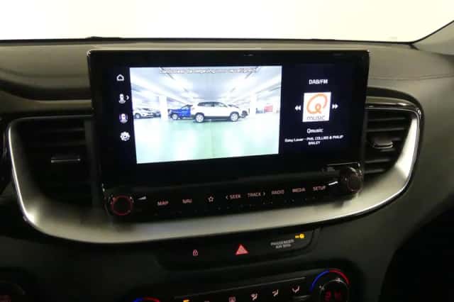 Kia Ceed Sportswagon (2024) thumbnail 37