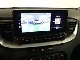 Kia Ceed Sportswagon (2024) thumbnail 37