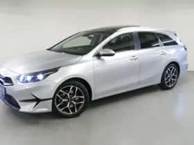 Kia Ceed Sportswagon (2024) thumbnail 39