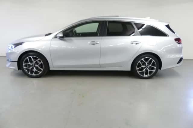Kia Ceed Sportswagon (2024) thumbnail 7