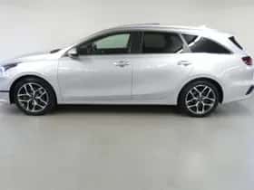 Kia Ceed Sportswagon (2024) thumbnail 7
