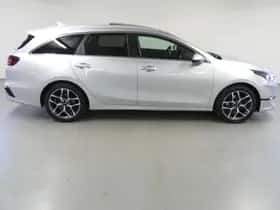 Kia Ceed Sportswagon (2024) thumbnail 8