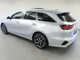 Kia Ceed Sportswagon (2024) thumbnail 9