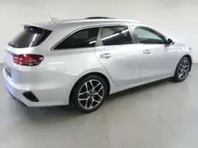Kia Ceed Sportswagon (2024) thumbnail 10