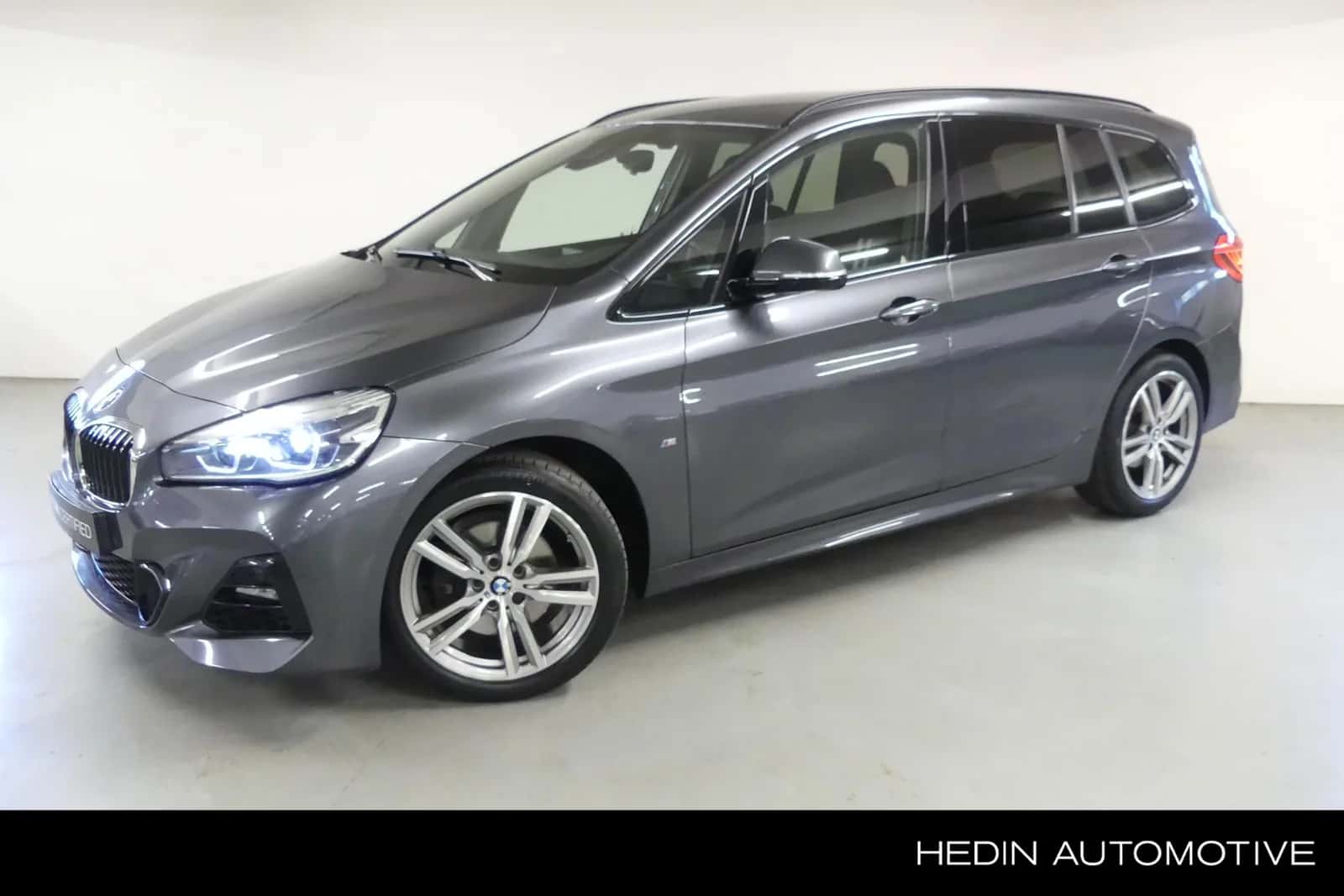 BMW 2-Serie (2019) — foto 1