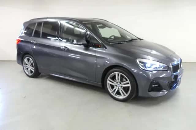 BMW 2-Serie (2019) thumbnail 2