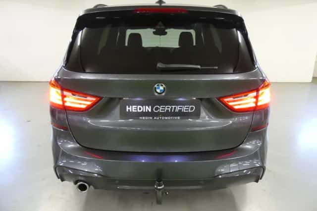BMW 2-Serie (2019) thumbnail 3