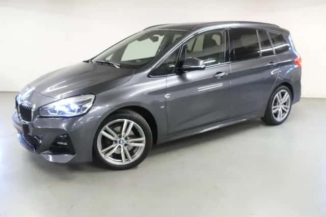 BMW 2-Serie (2019) thumbnail 40