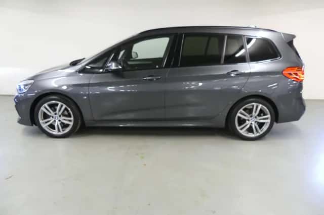 BMW 2-Serie (2019) thumbnail 6