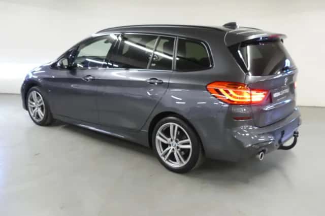 BMW 2-Serie (2019) thumbnail 8