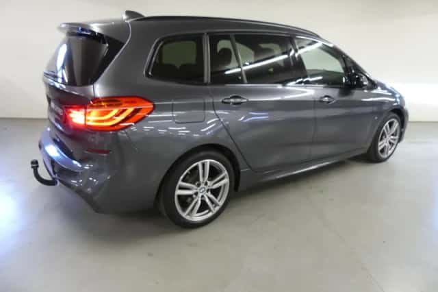 BMW 2-Serie (2019) thumbnail 9