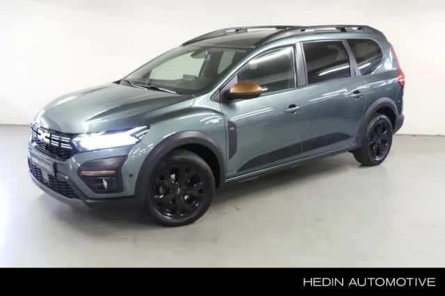 Dacia Jogger (2024) thumbnail 1