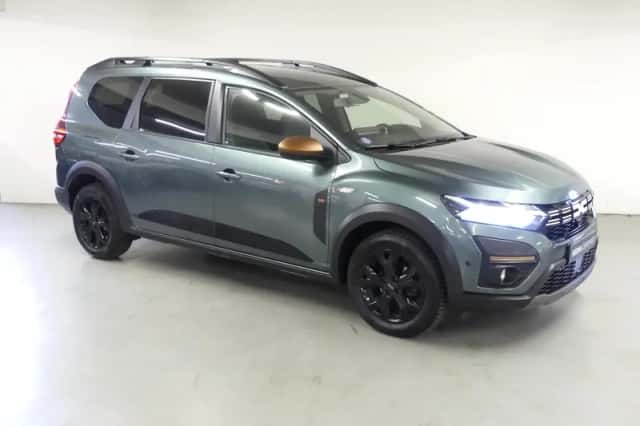 Dacia Jogger (2024) thumbnail 2
