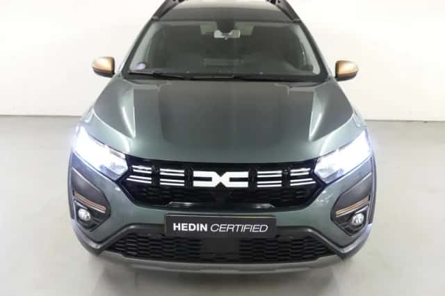 Dacia Jogger (2024) thumbnail 4