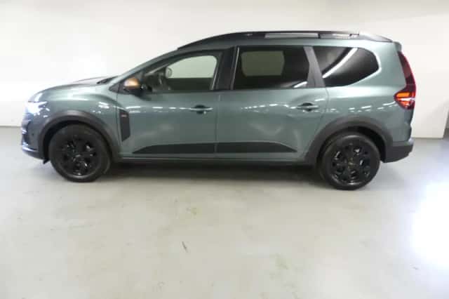 Dacia Jogger (2024) thumbnail 6