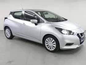 Nissan Micra (2022) thumbnail 2