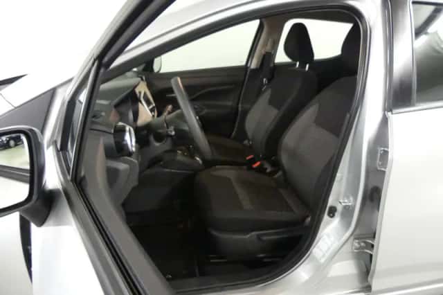 Nissan Micra (2022) thumbnail 11