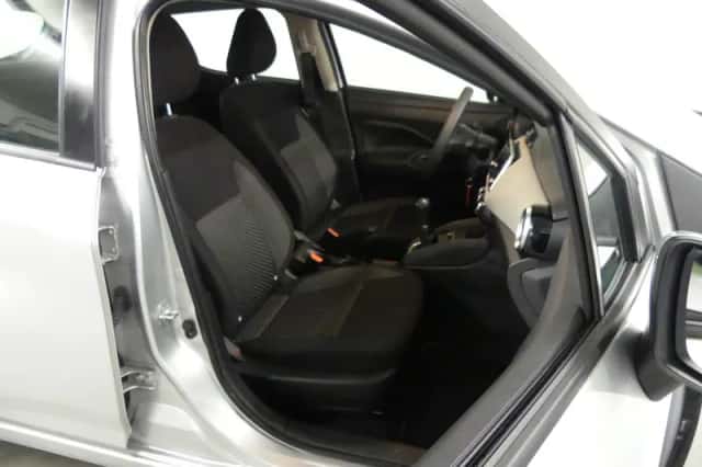 Nissan Micra (2022) thumbnail 12