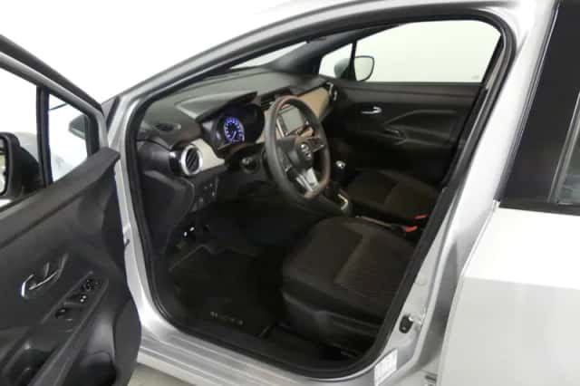 Nissan Micra (2022) thumbnail 13