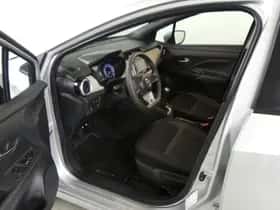 Nissan Micra (2022) thumbnail 13