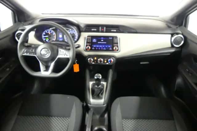 Nissan Micra (2022) thumbnail 17