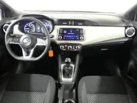 Nissan Micra (2022) thumbnail 17