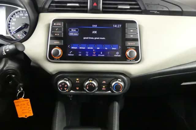 Nissan Micra (2022) thumbnail 18