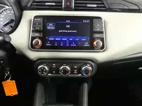 Nissan Micra (2022) thumbnail 18