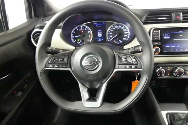 Nissan Micra (2022) thumbnail 20