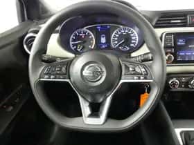 Nissan Micra (2022) thumbnail 20