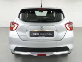 Nissan Micra (2022) thumbnail 3