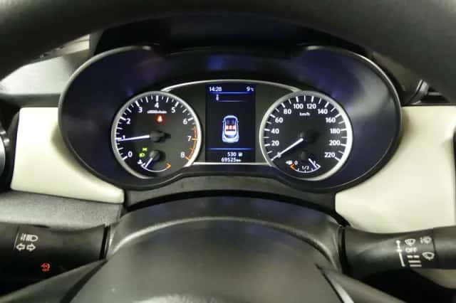 Nissan Micra (2022) thumbnail 22