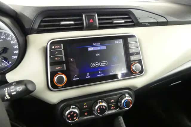 Nissan Micra (2022) thumbnail 23