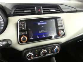 Nissan Micra (2022) thumbnail 23