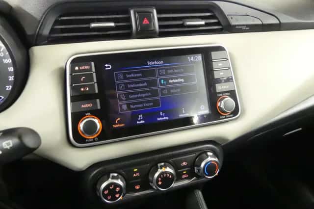 Nissan Micra (2022) thumbnail 24