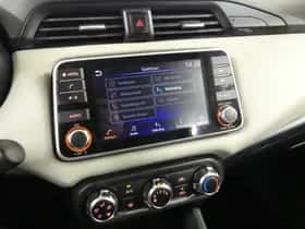 Nissan Micra (2022) thumbnail 24