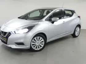 Nissan Micra (2022) thumbnail 27