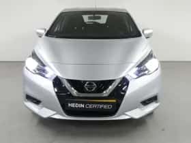 Nissan Micra (2022) thumbnail 5