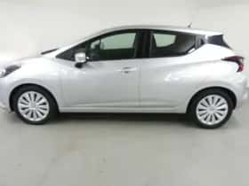 Nissan Micra (2022) thumbnail 6
