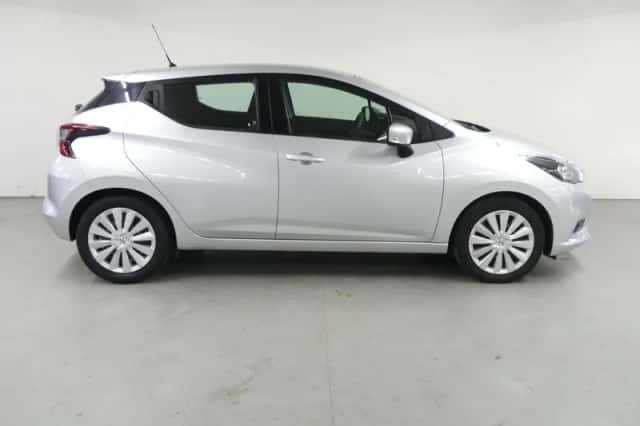 Nissan Micra (2022) thumbnail 7