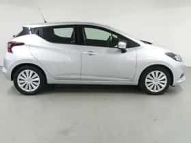 Nissan Micra (2022) thumbnail 7