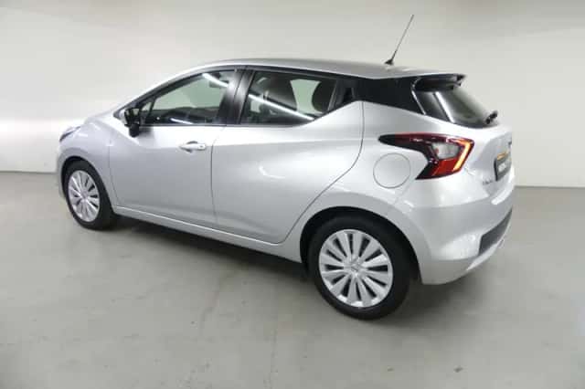 Nissan Micra (2022) thumbnail 8