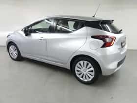 Nissan Micra (2022) thumbnail 8