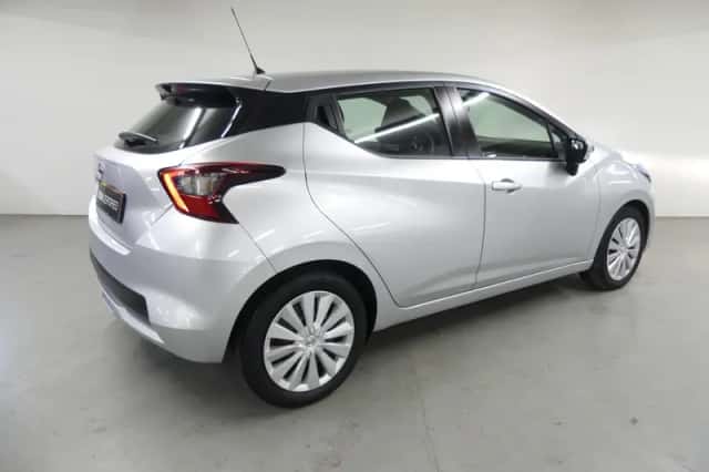 Nissan Micra (2022) thumbnail 9