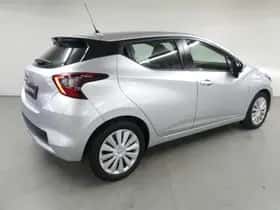 Nissan Micra (2022) thumbnail 9