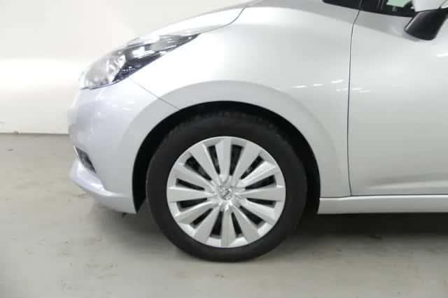 Nissan Micra (2022) thumbnail 10