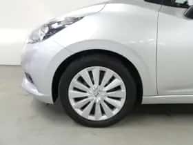 Nissan Micra (2022) thumbnail 10