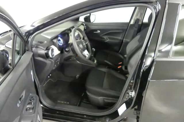Nissan Micra (2022) thumbnail 13